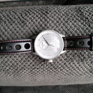 Invicta S1 Rally Watch